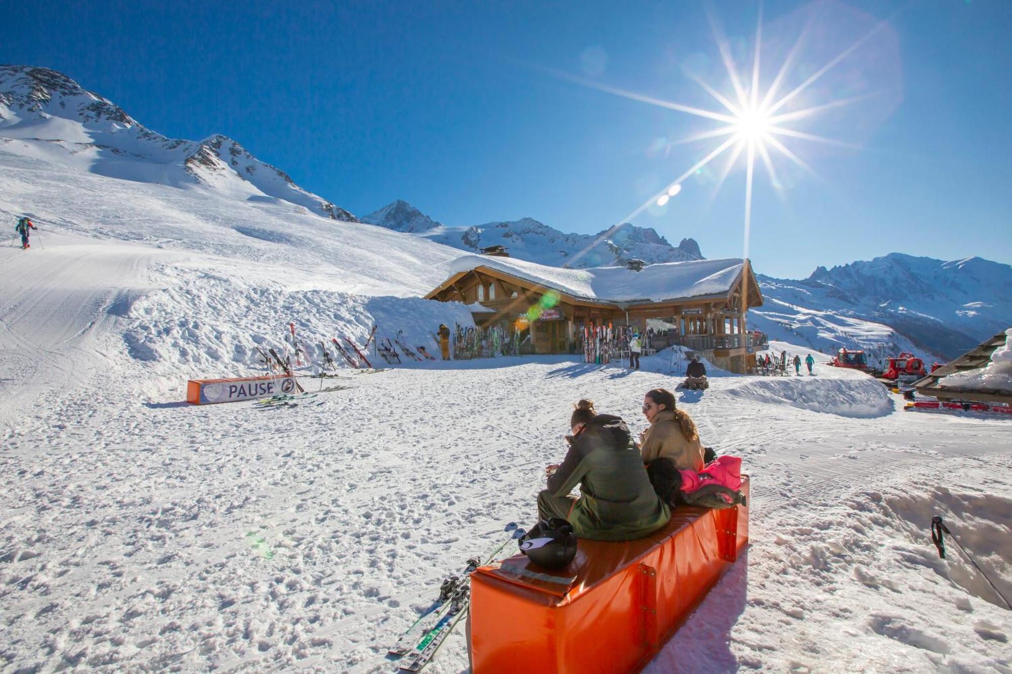 Residence Grand Roc - Bruyeres 441 - Happy Rentals Chamonix Exterior foto